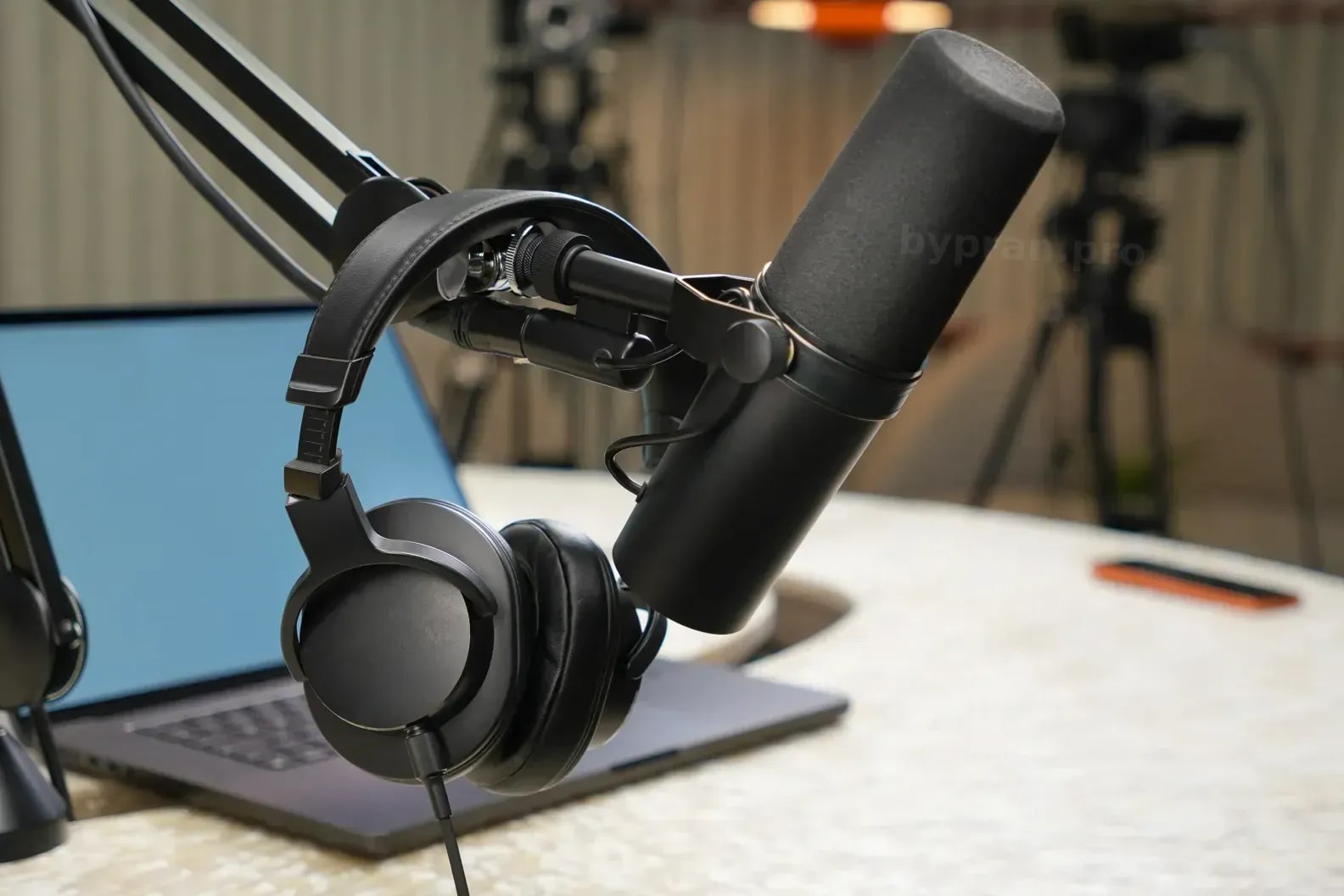 bypran.pro